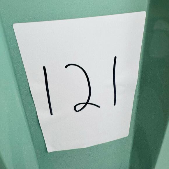 Bugle Boy Co Vintage Navy Blue Pullover Sweater Men’s Size L - Picture 8 of 8